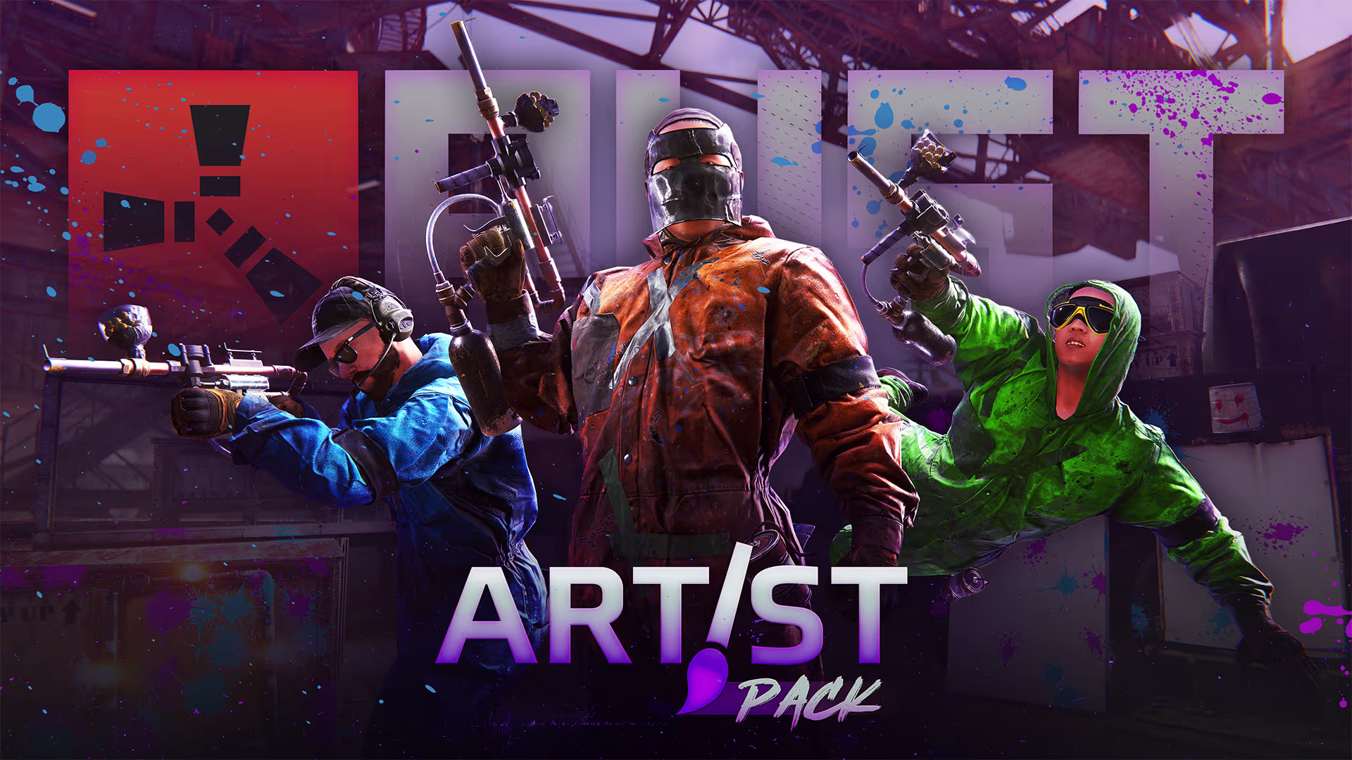 Rust x Artist Pack Hero_Compressed